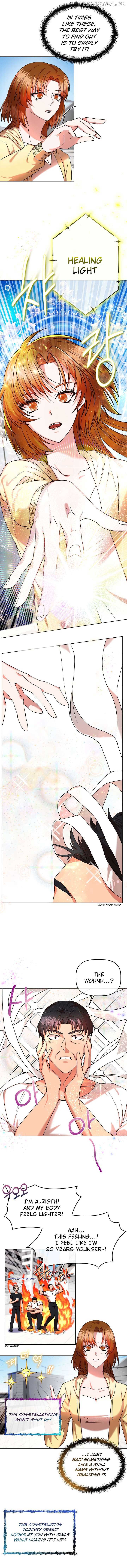 I Became the Only Healer in This World Chapter 6 page 6