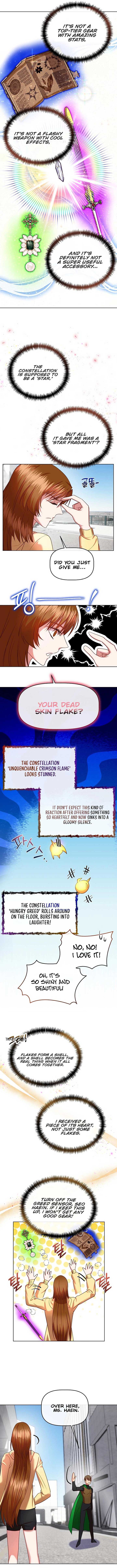 I Became the Only Healer in This World Chapter 7 page 7