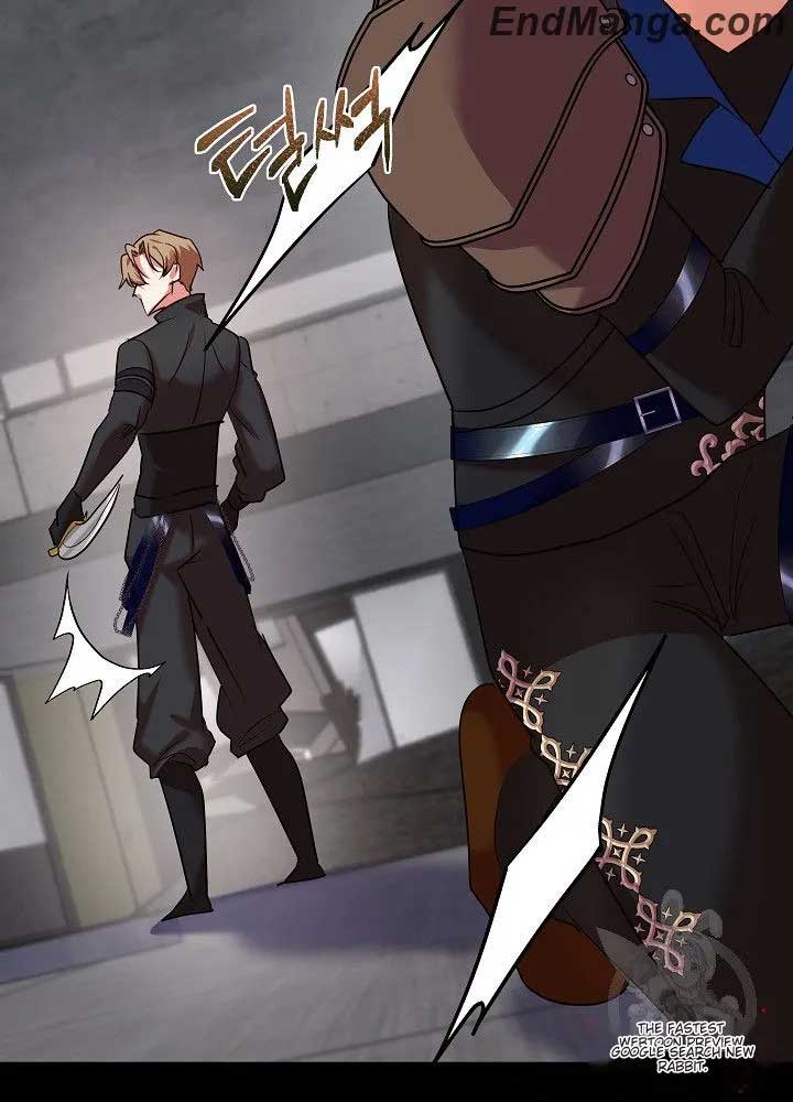 I Became the Only Healer in This World Chapter 9 page 10