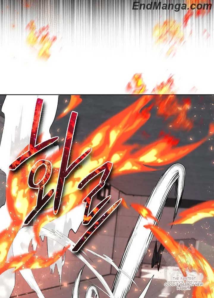I Became the Only Healer in This World Chapter 9 page 21