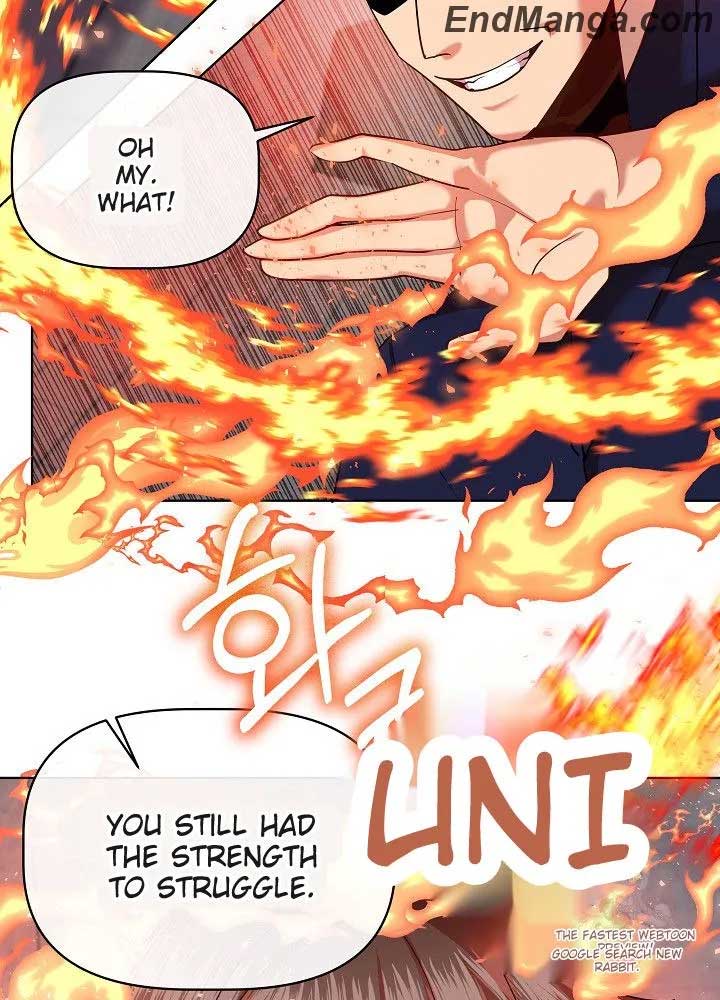 I Became the Only Healer in This World Chapter 9 page 23