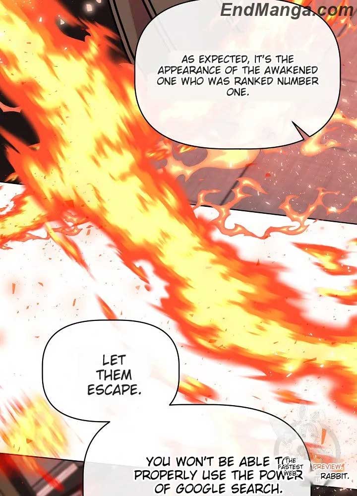 I Became the Only Healer in This World Chapter 9 page 25