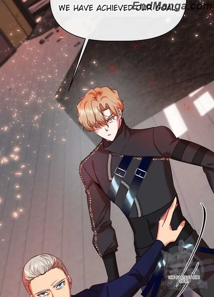 I Became the Only Healer in This World Chapter 9 page 26
