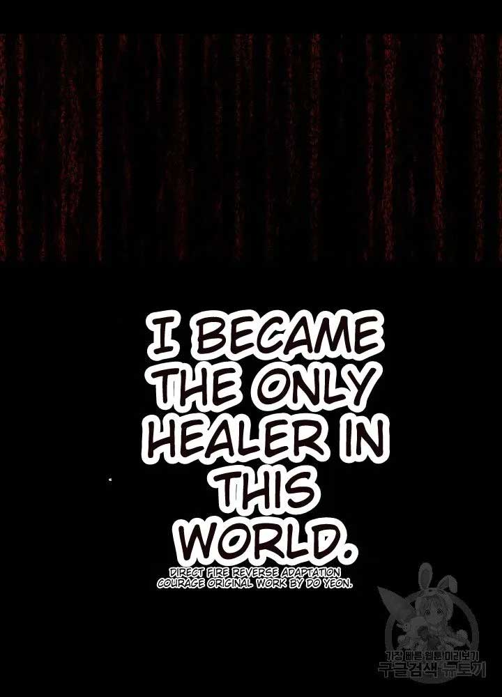 I Became the Only Healer in This World Chapter 9 page 33