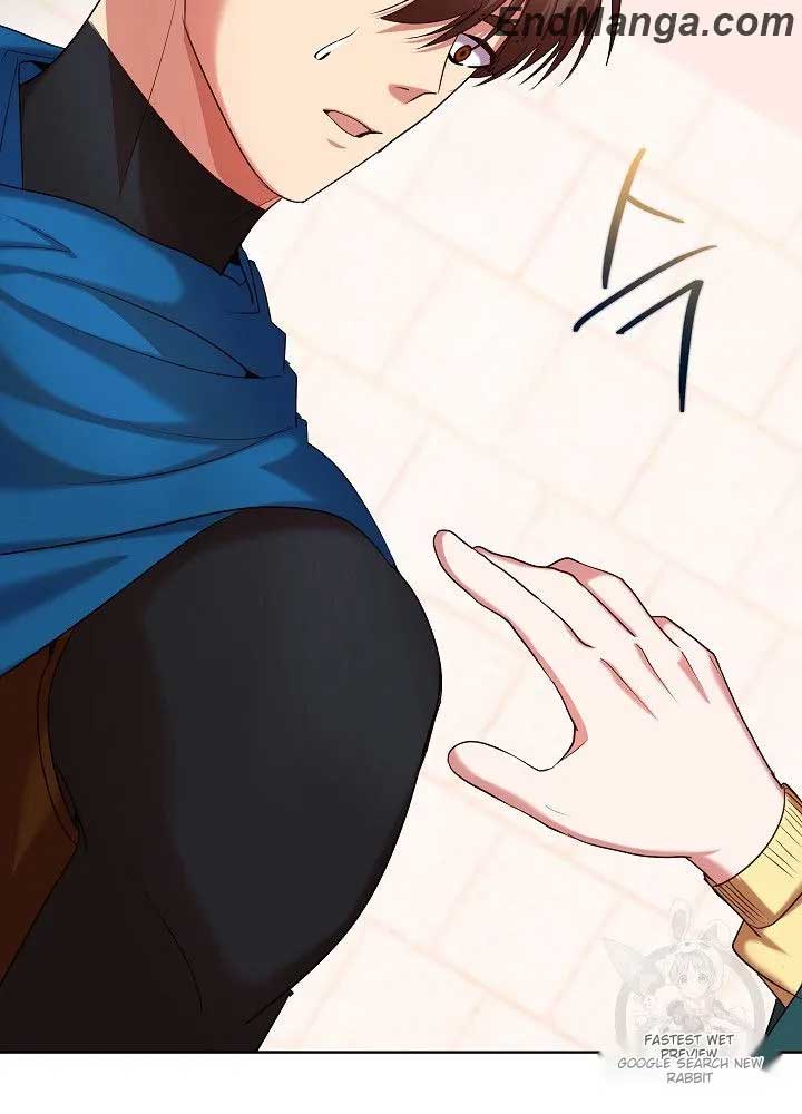 I Became the Only Healer in This World Chapter 9 page 35
