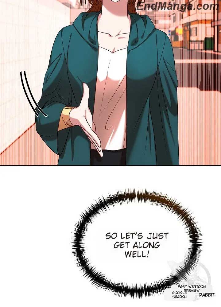 I Became the Only Healer in This World Chapter 9 page 40