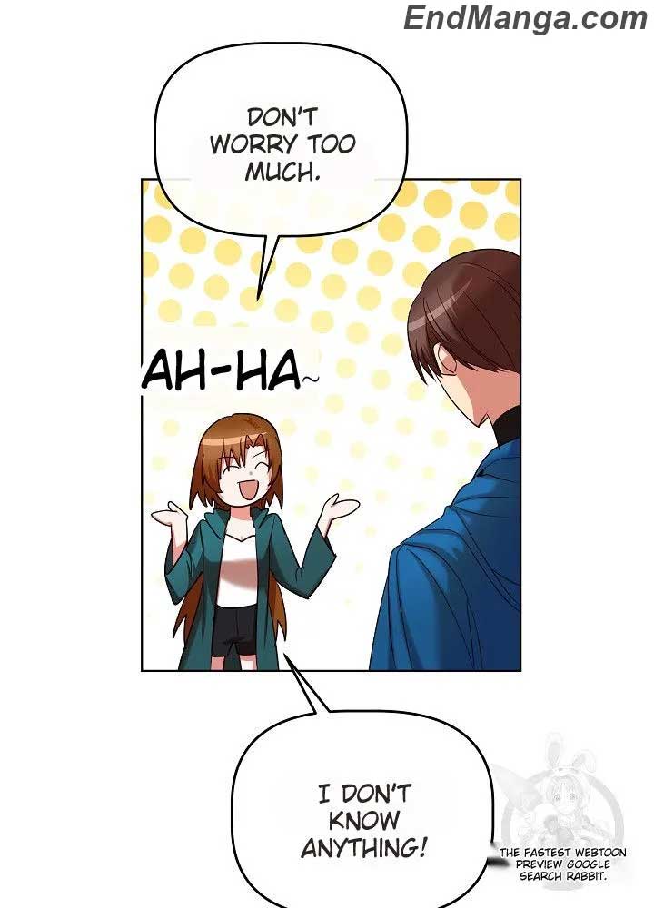 I Became the Only Healer in This World Chapter 9 page 41