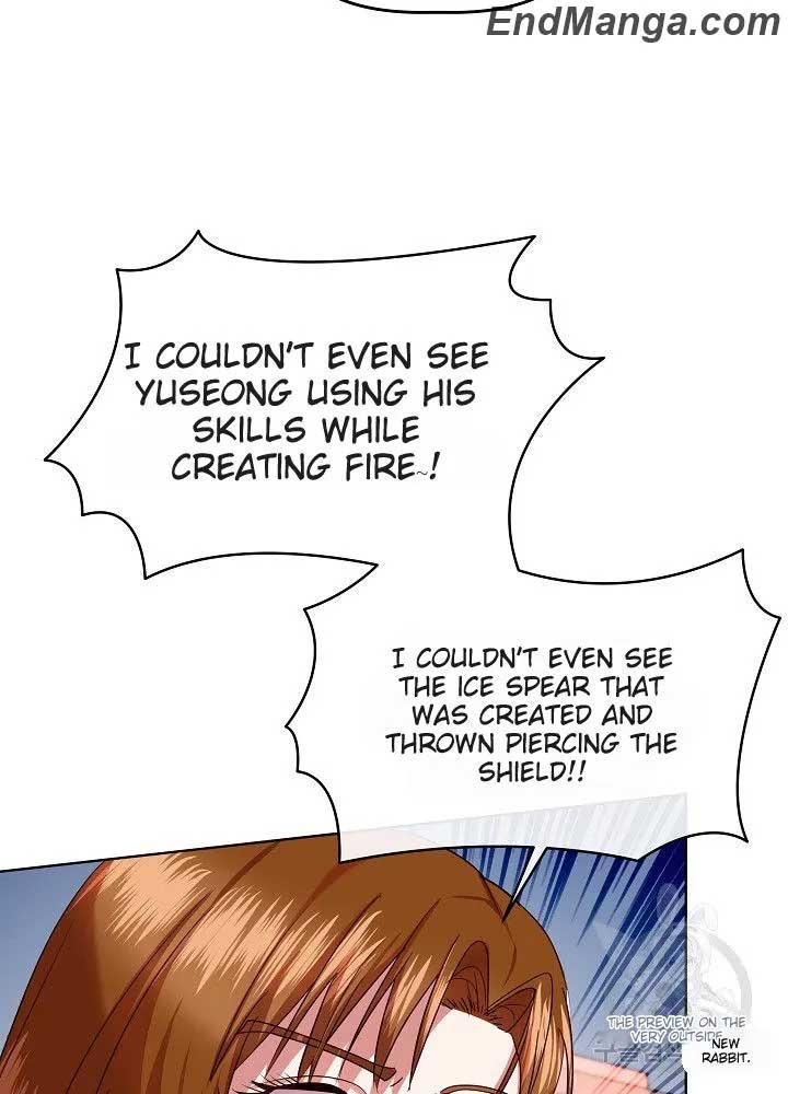 I Became the Only Healer in This World Chapter 9 page 42