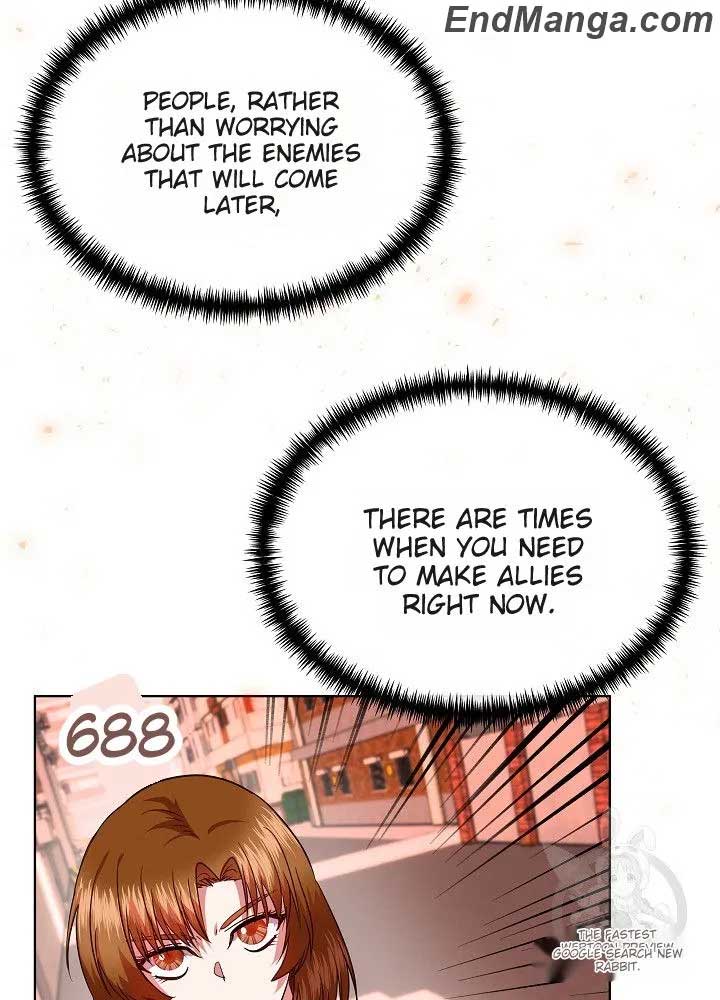 I Became the Only Healer in This World Chapter 9 page 68