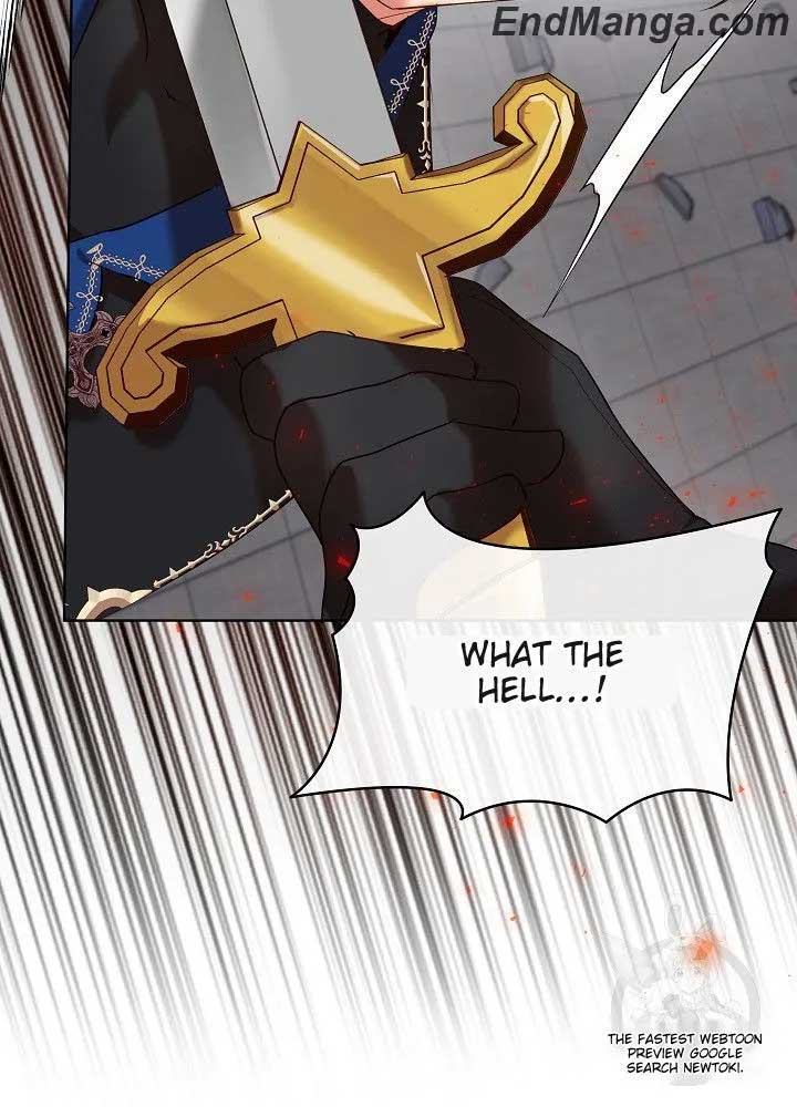 I Became the Only Healer in This World Chapter 9 page 6