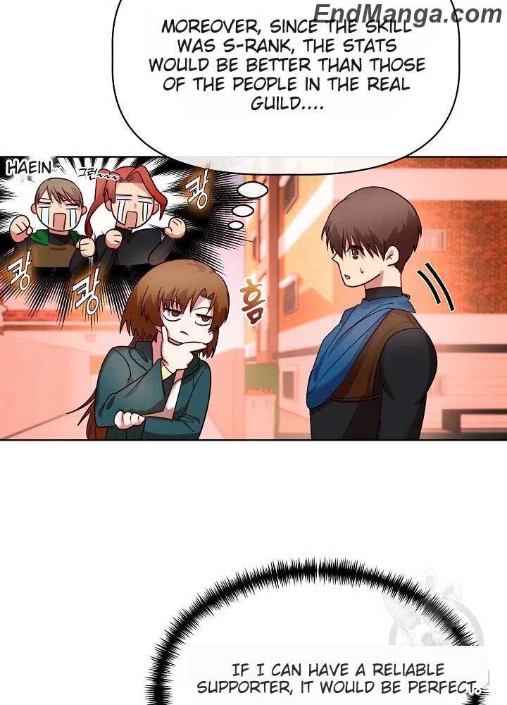 I Became the Only Healer in This World Chapter 9 page 71