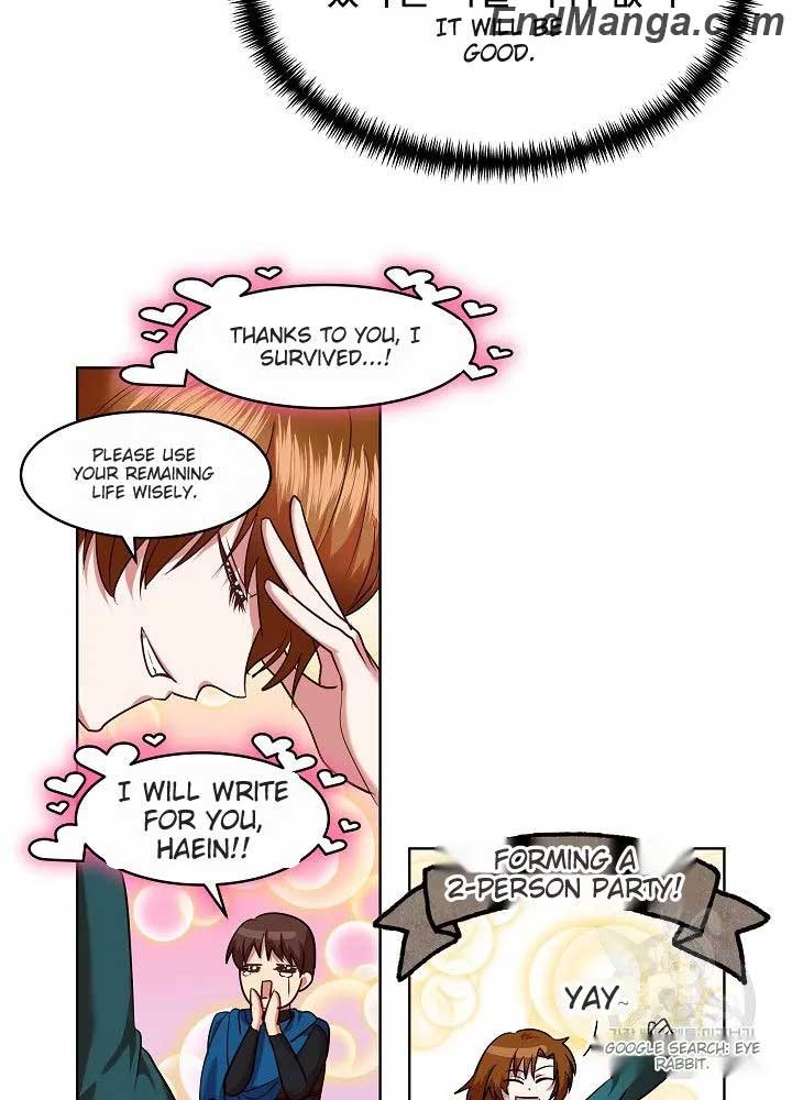 I Became the Only Healer in This World Chapter 9 page 72
