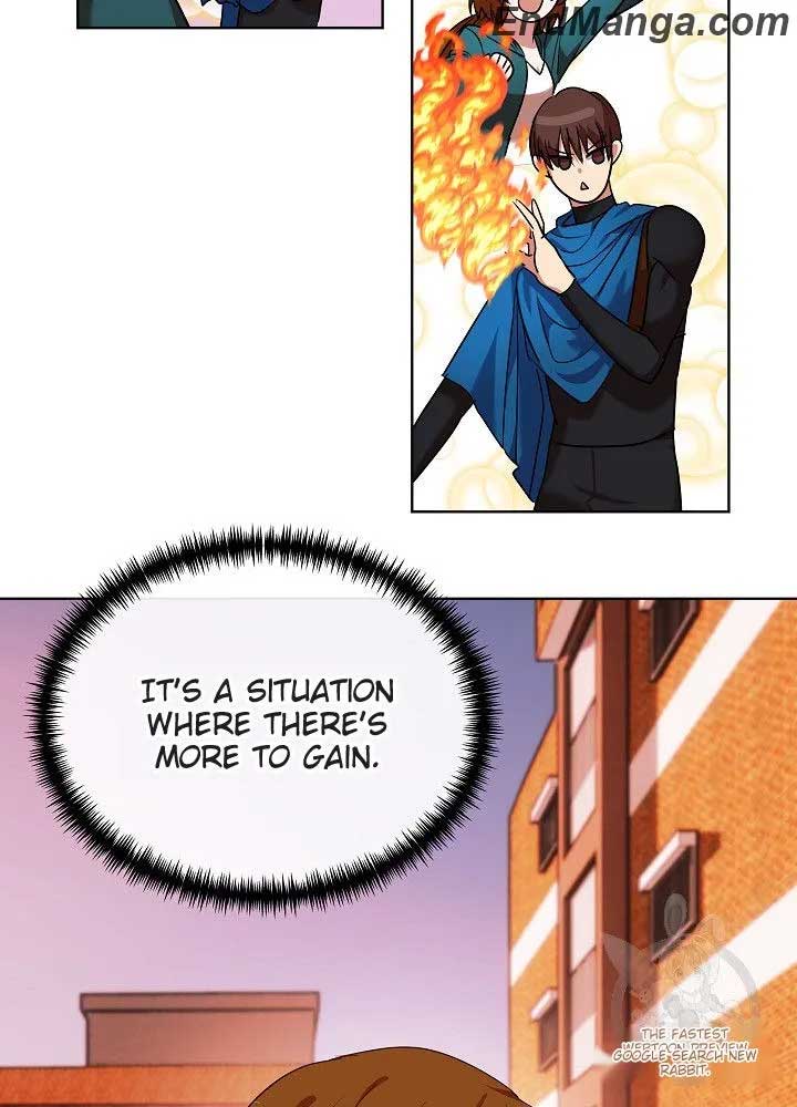 I Became the Only Healer in This World Chapter 9 page 73