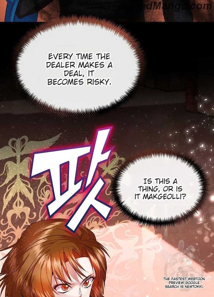 I Became the Only Healer in This World Chapter 9 page 77