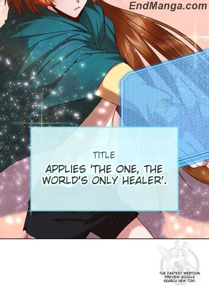 I Became the Only Healer in This World Chapter 9 page 78