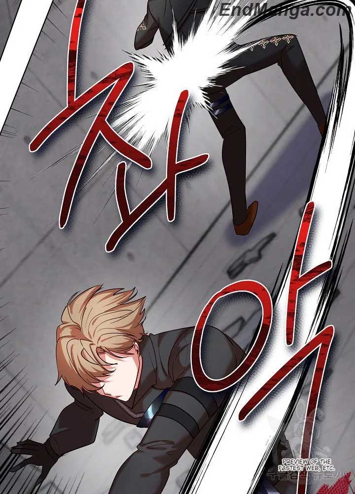 I Became the Only Healer in This World Chapter 9 page 8