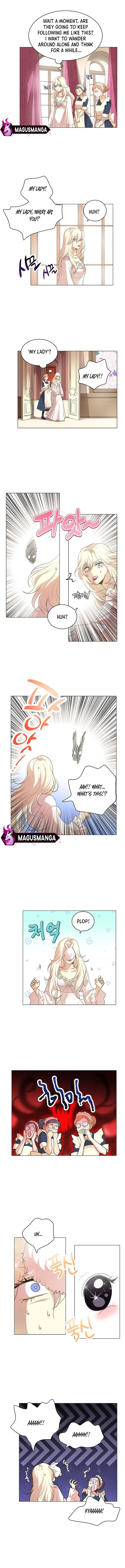 I Became the Rabbit Heroine’s Stepmother Chapter 1 page 9
