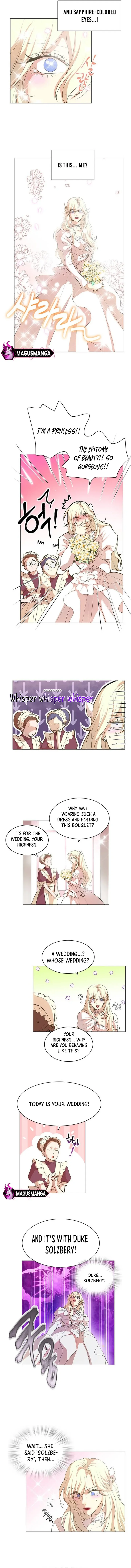I Became the Rabbit Heroine’s Stepmother Chapter 1 page 5