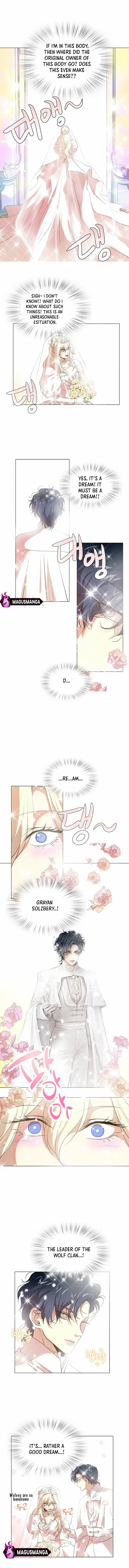 I Became the Rabbit Heroine’s Stepmother Chapter 1 page 7
