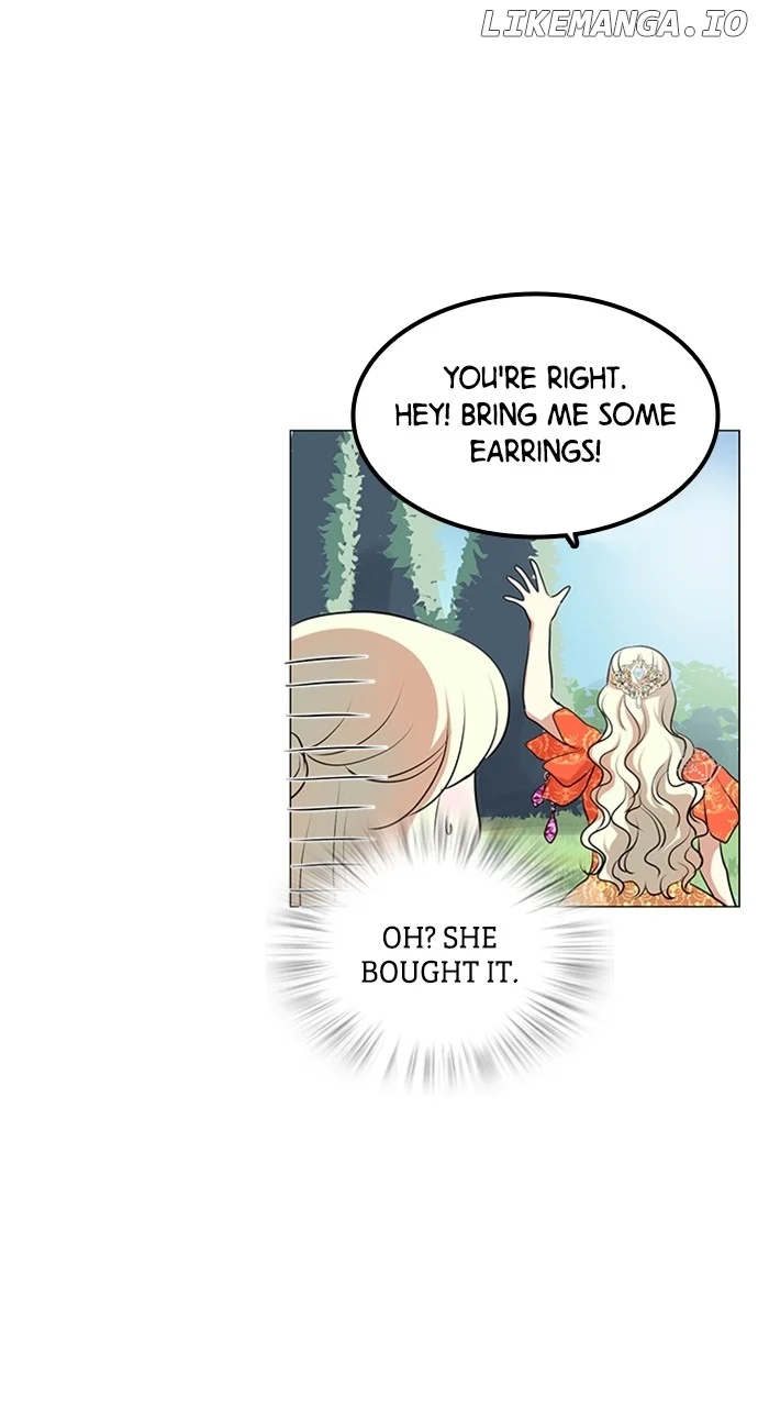 I Became the Rabbit Heroine’s Stepmother Chapter 15 page 9