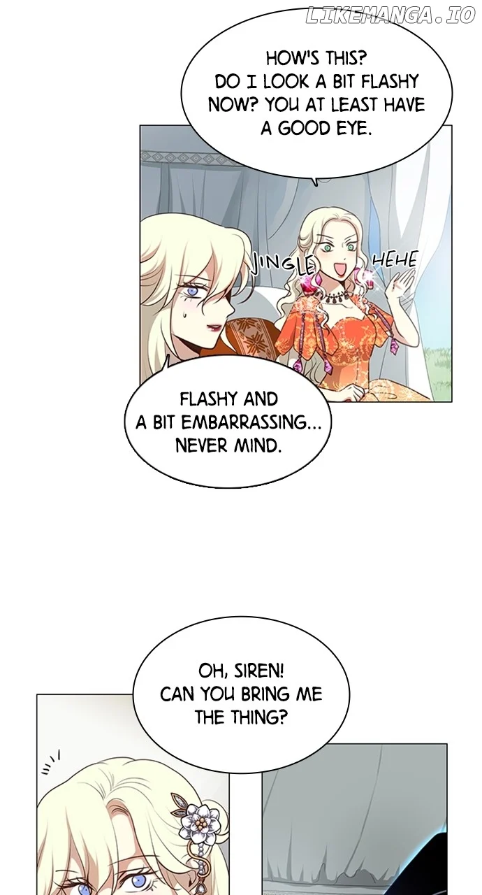I Became the Rabbit Heroine’s Stepmother Chapter 15 page 12