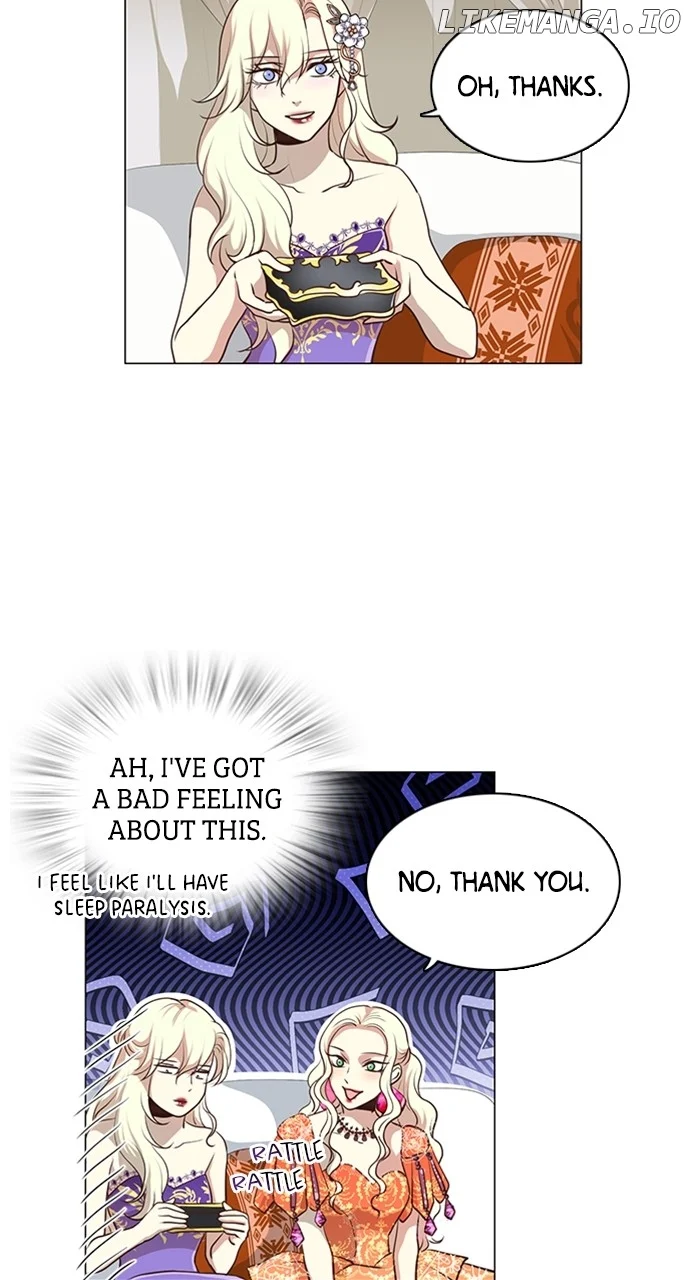 I Became the Rabbit Heroine’s Stepmother Chapter 15 page 15