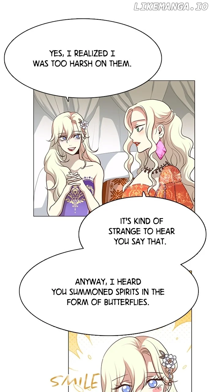 I Became the Rabbit Heroine’s Stepmother Chapter 15 page 19