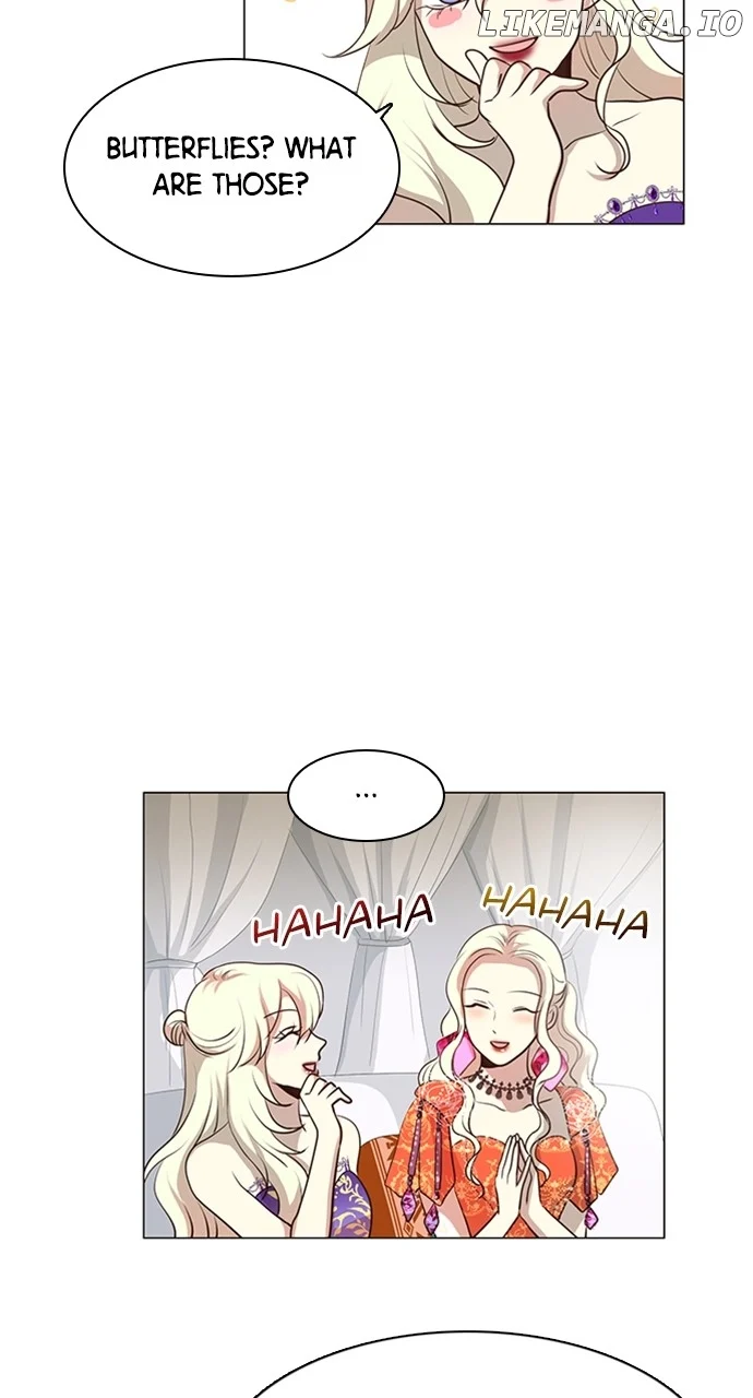 I Became the Rabbit Heroine’s Stepmother Chapter 15 page 20