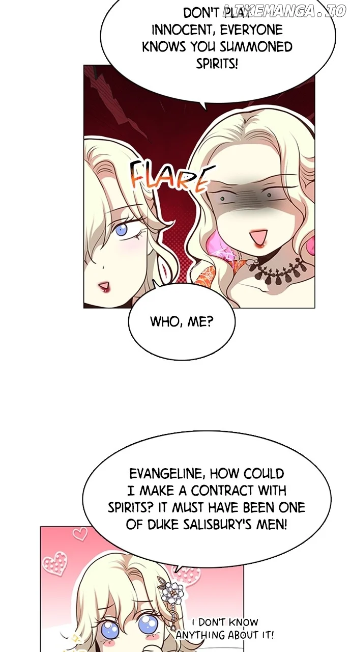 I Became the Rabbit Heroine’s Stepmother Chapter 15 page 21