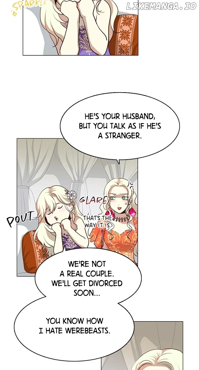 I Became the Rabbit Heroine’s Stepmother Chapter 15 page 22