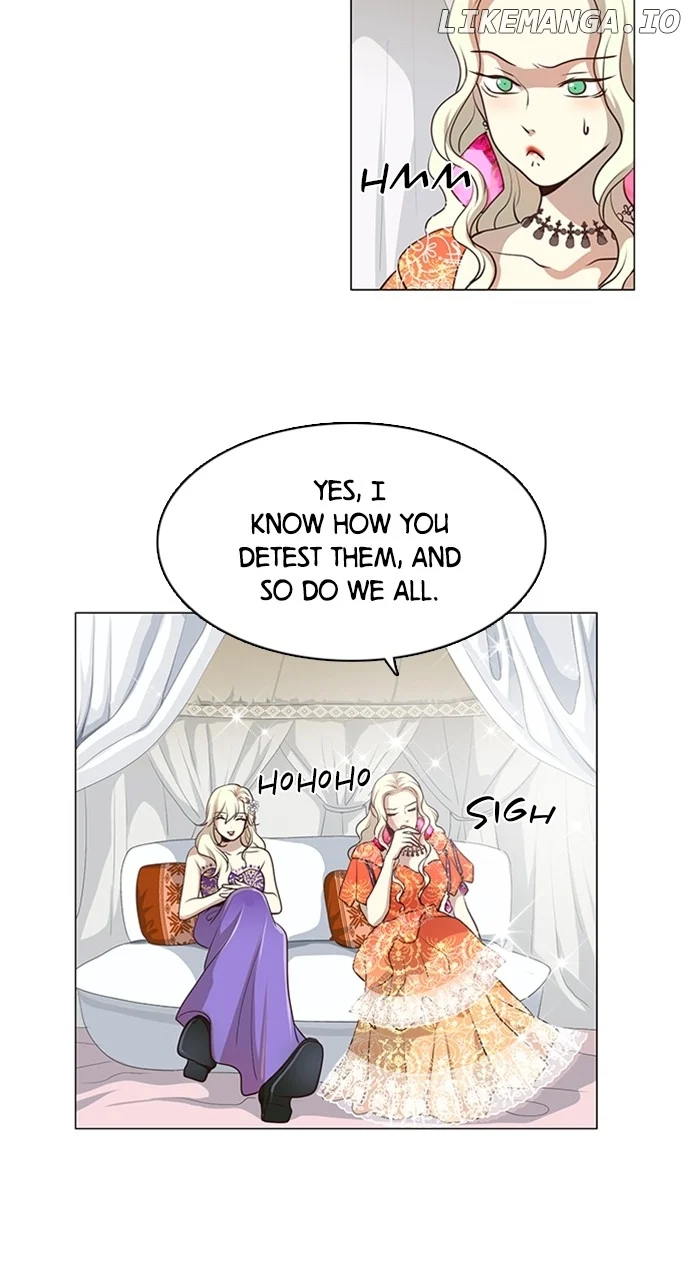 I Became the Rabbit Heroine’s Stepmother Chapter 15 page 23