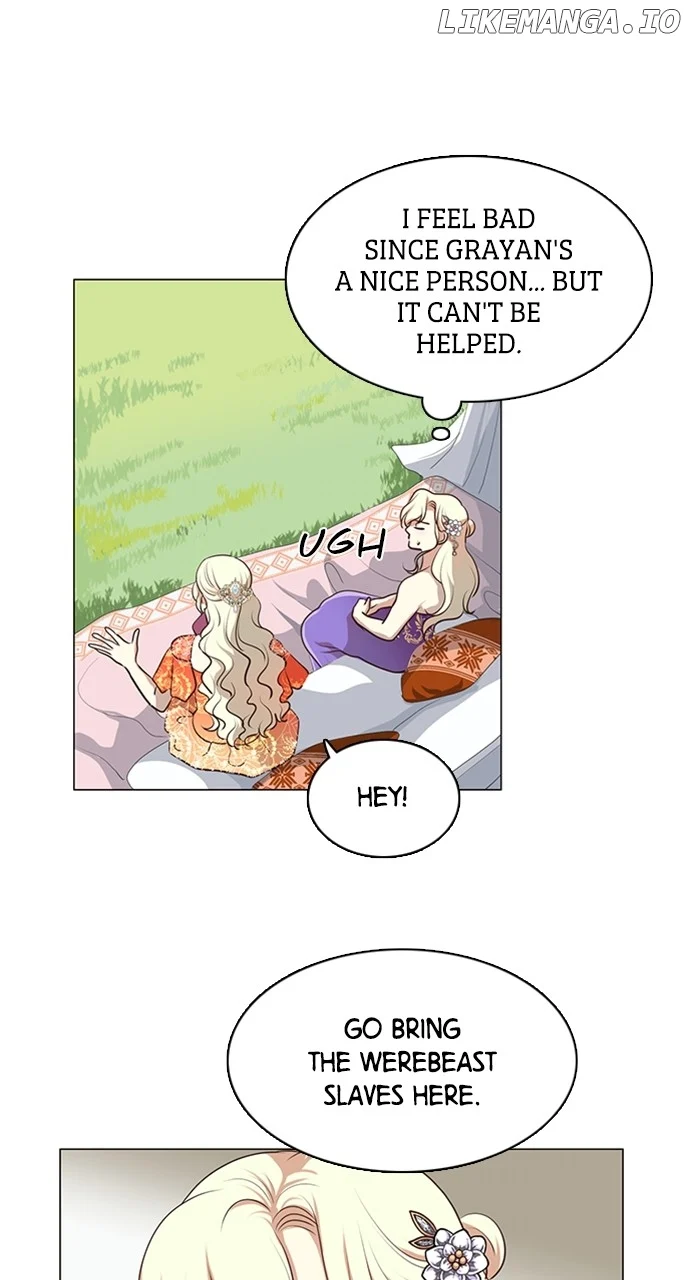 I Became the Rabbit Heroine’s Stepmother Chapter 15 page 24