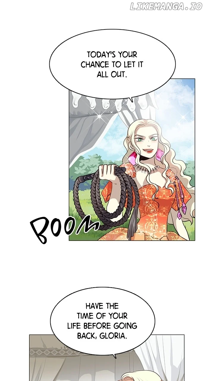 I Became the Rabbit Heroine’s Stepmother Chapter 15 page 27