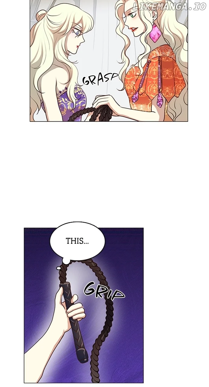 I Became the Rabbit Heroine’s Stepmother Chapter 15 page 28