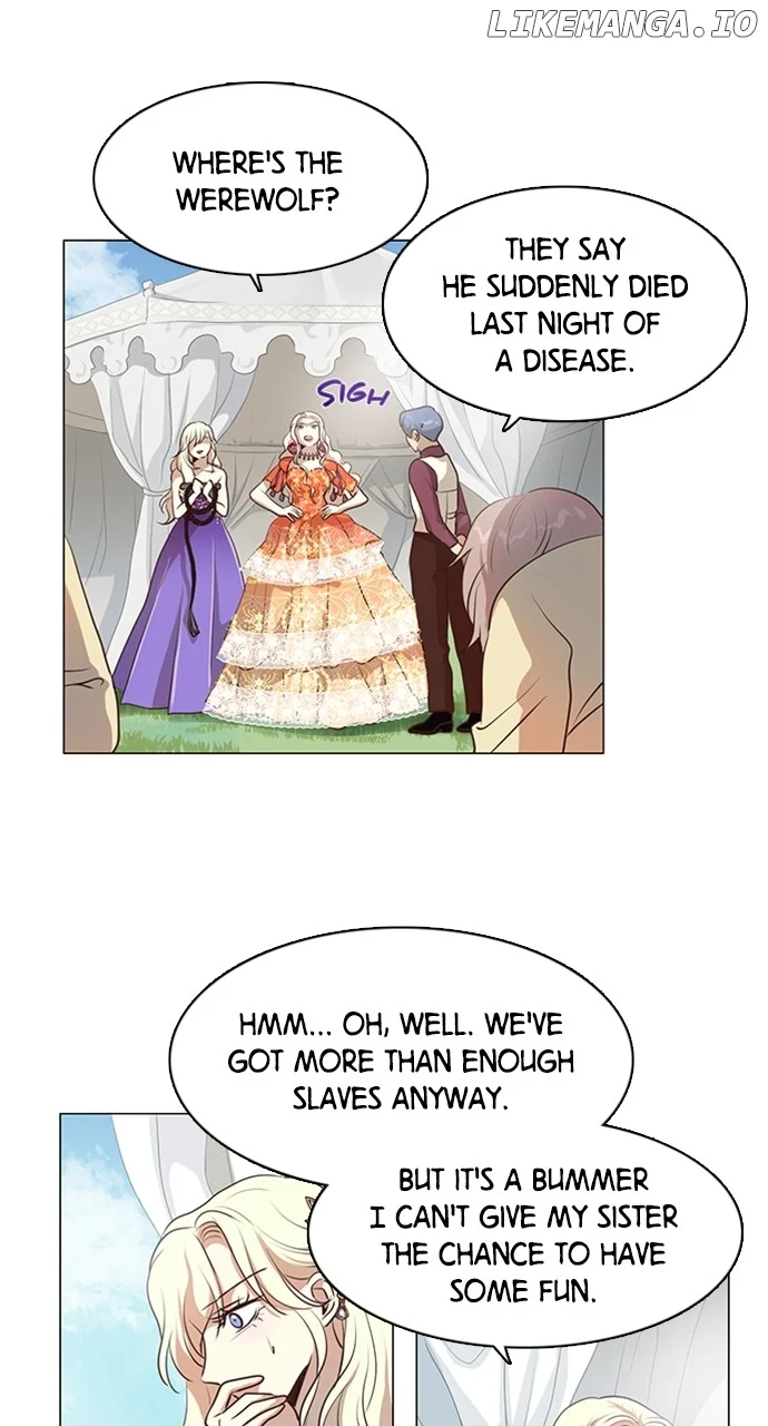 I Became the Rabbit Heroine’s Stepmother Chapter 15 page 30