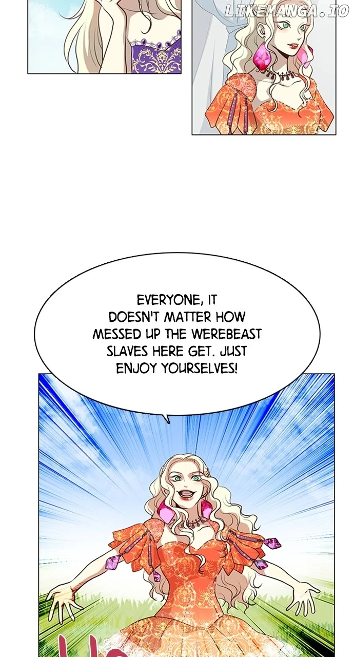 I Became the Rabbit Heroine’s Stepmother Chapter 15 page 31
