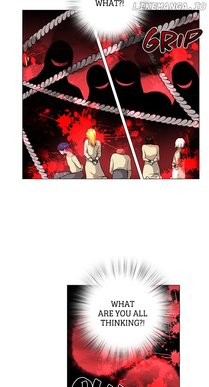 I Became the Rabbit Heroine’s Stepmother Chapter 15 page 33