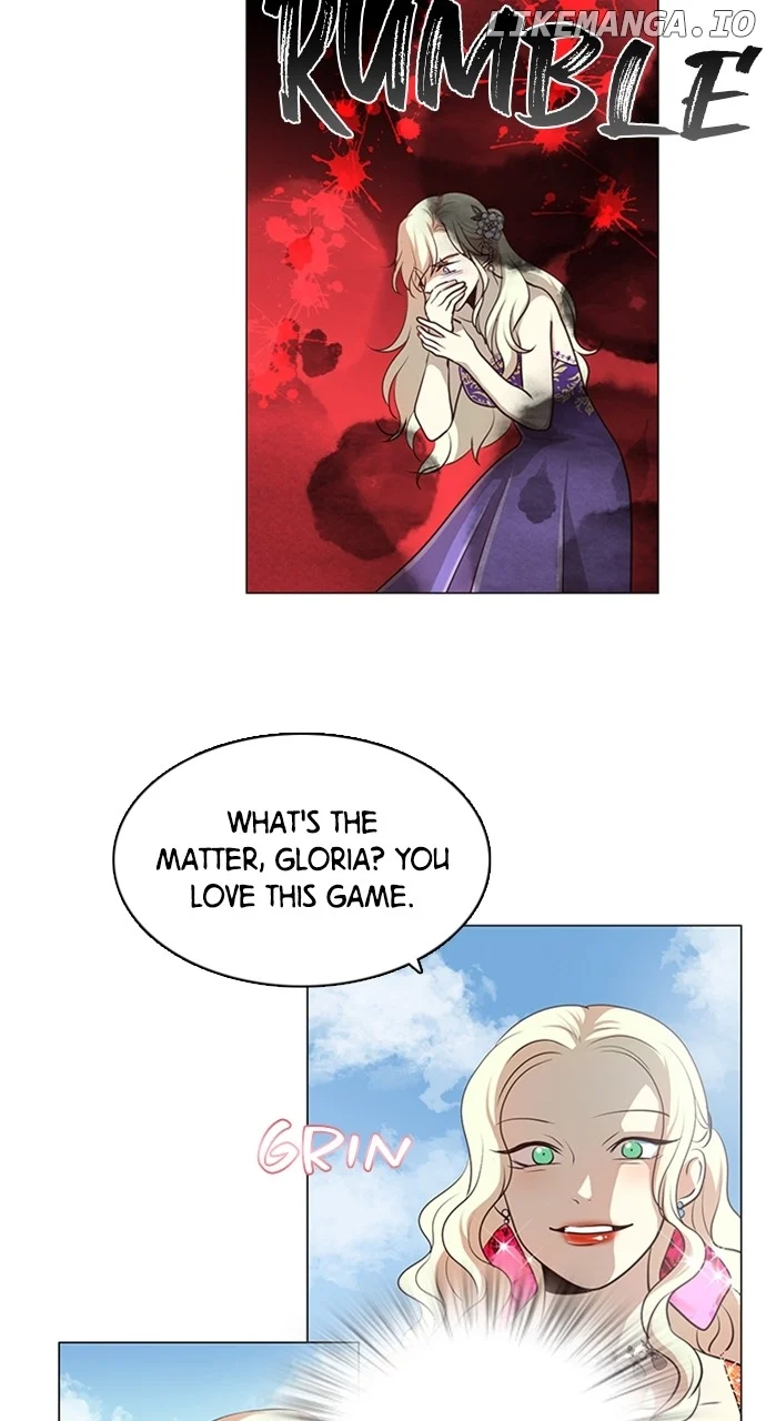 I Became the Rabbit Heroine’s Stepmother Chapter 15 page 34