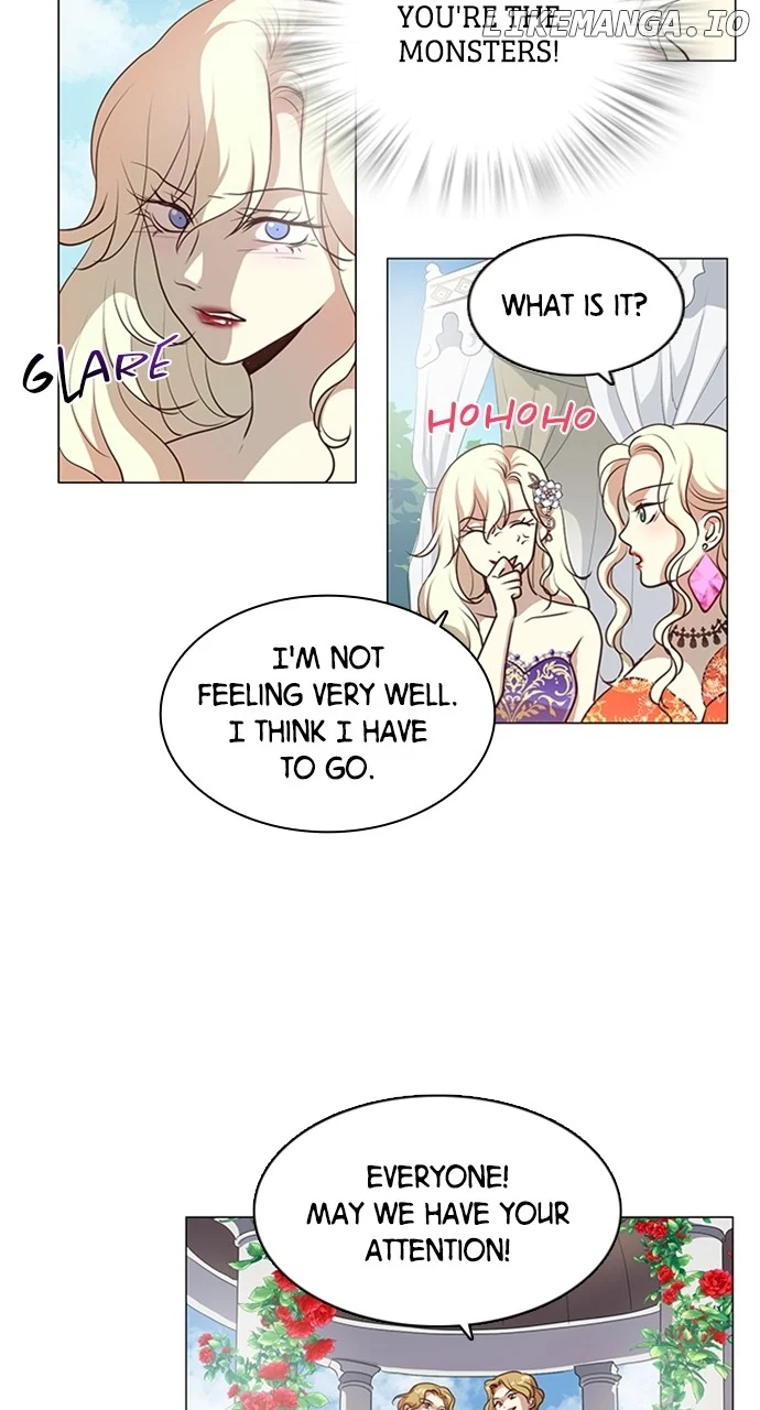 I Became the Rabbit Heroine’s Stepmother Chapter 15 page 35