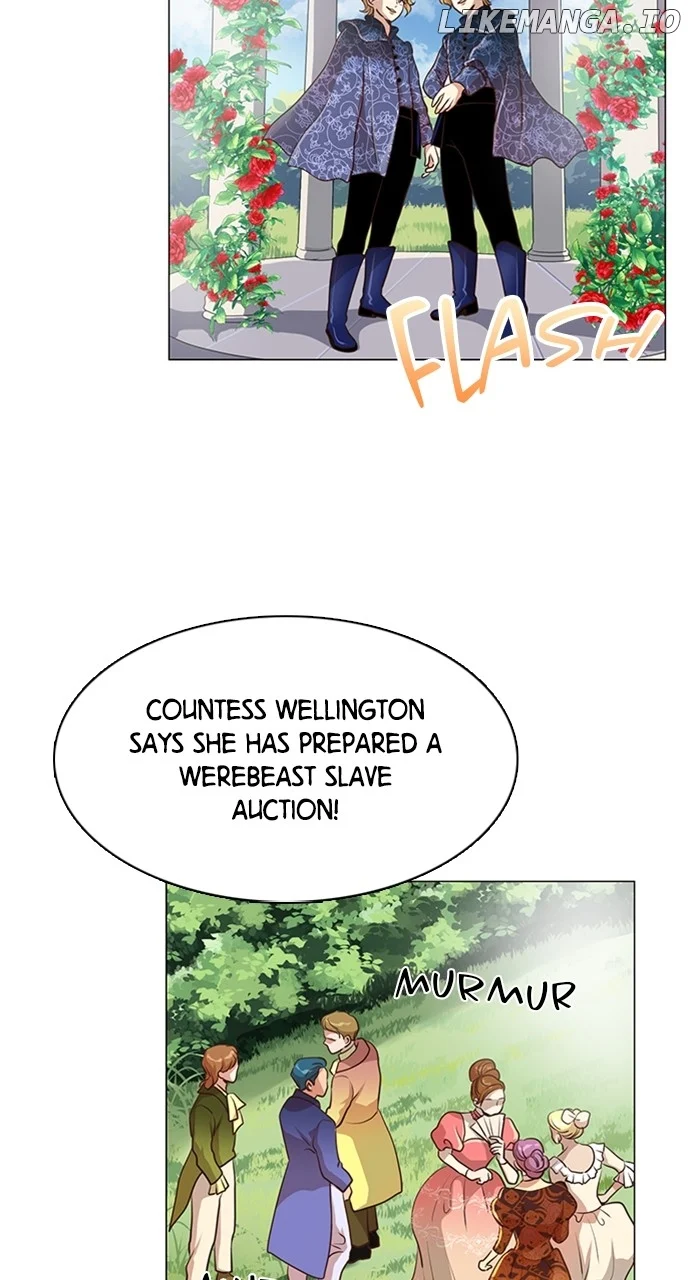I Became the Rabbit Heroine’s Stepmother Chapter 15 page 36