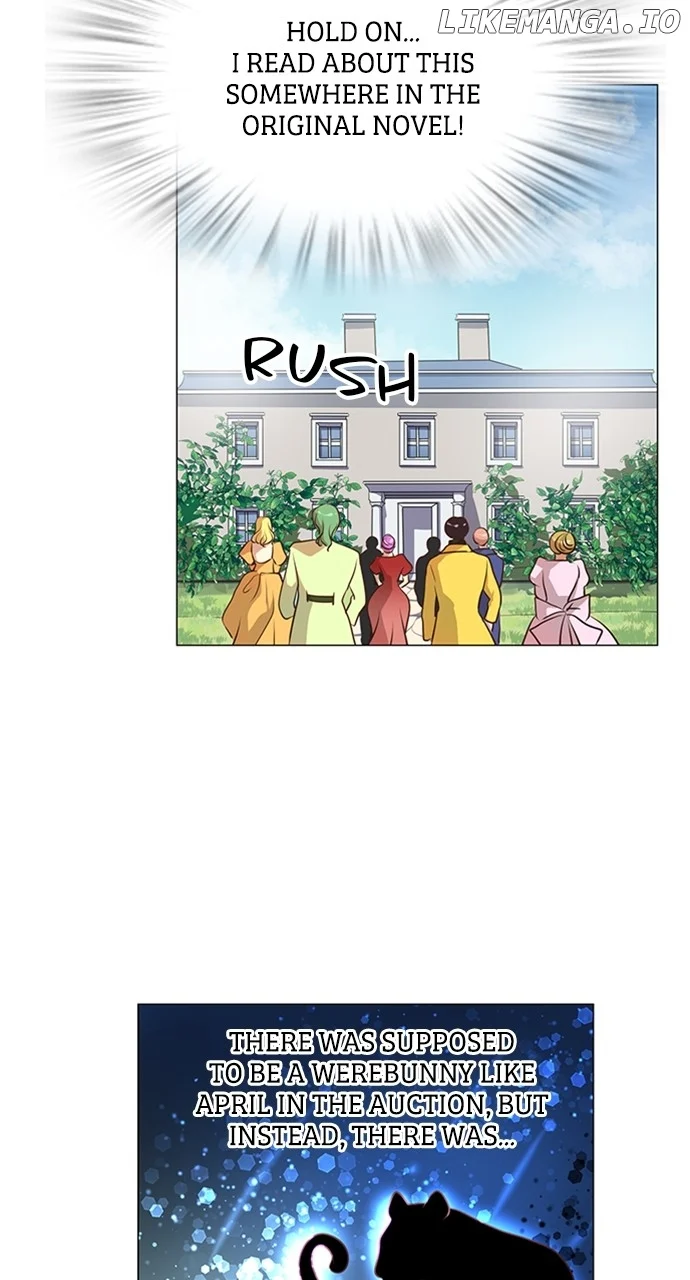 I Became the Rabbit Heroine’s Stepmother Chapter 15 page 38