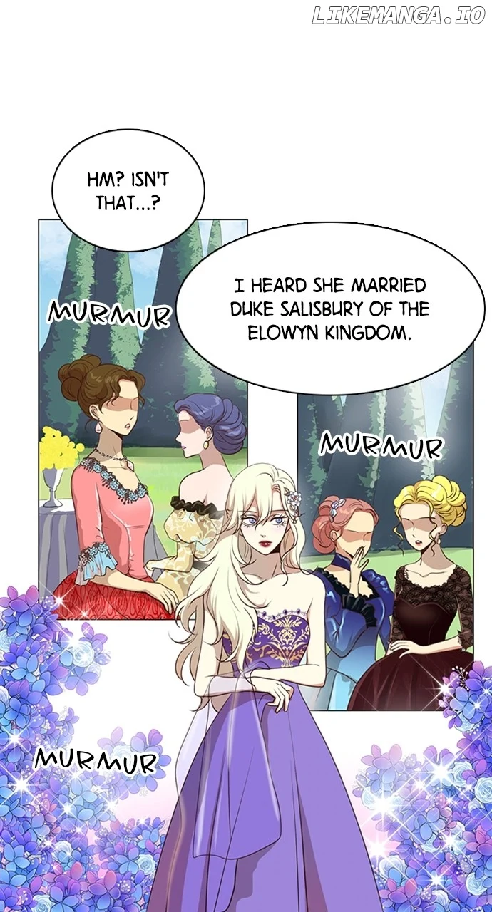 I Became the Rabbit Heroine’s Stepmother Chapter 15 page 3