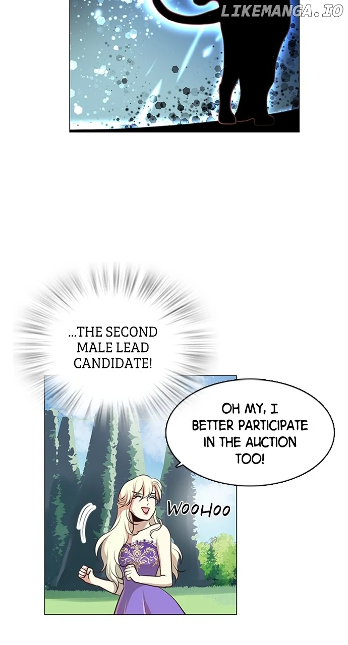 I Became the Rabbit Heroine’s Stepmother Chapter 15 page 39