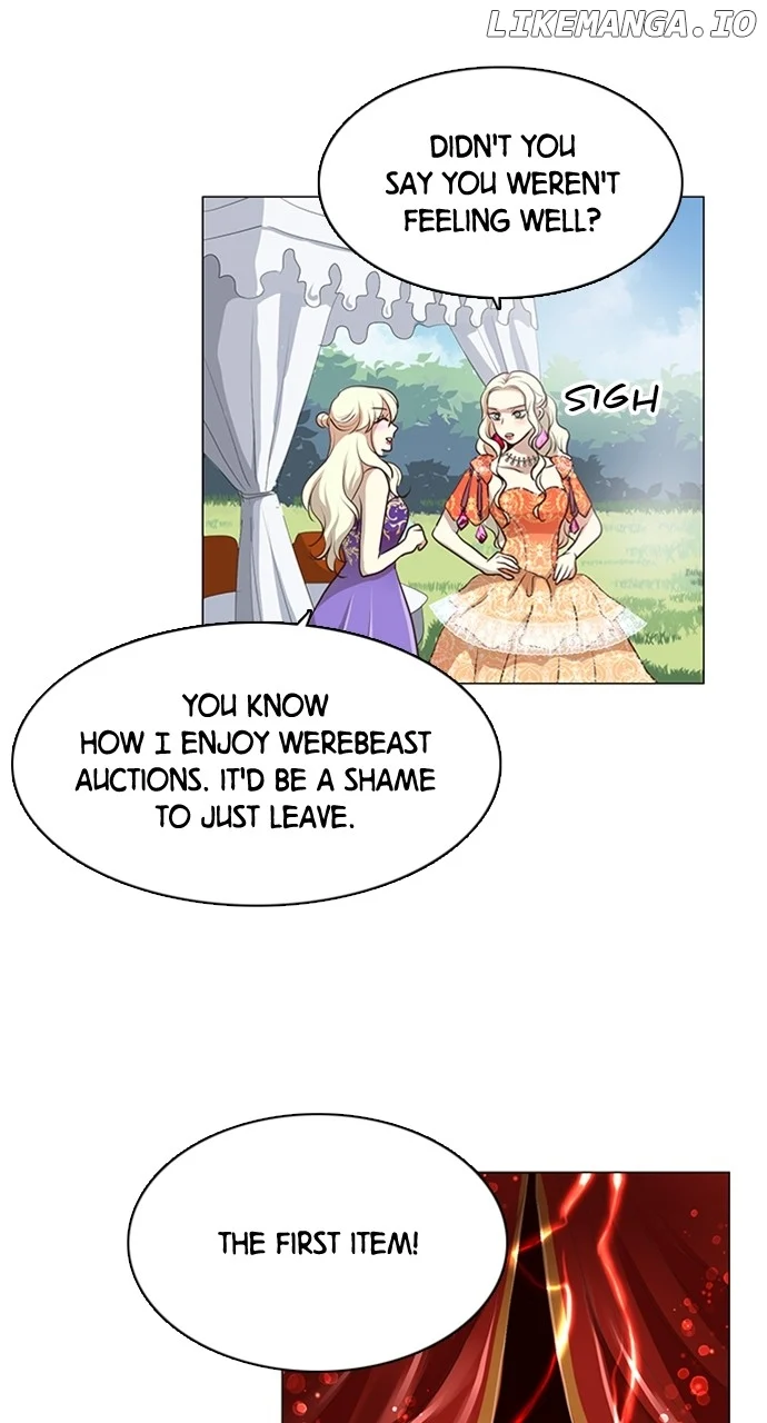 I Became the Rabbit Heroine’s Stepmother Chapter 15 page 40