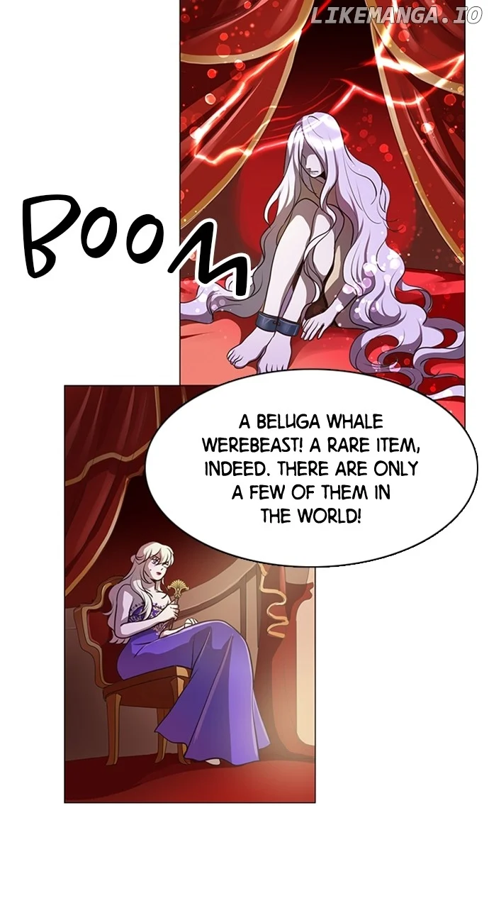 I Became the Rabbit Heroine’s Stepmother Chapter 15 page 41
