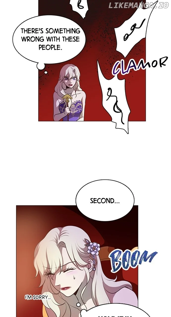 I Became the Rabbit Heroine’s Stepmother Chapter 15 page 43
