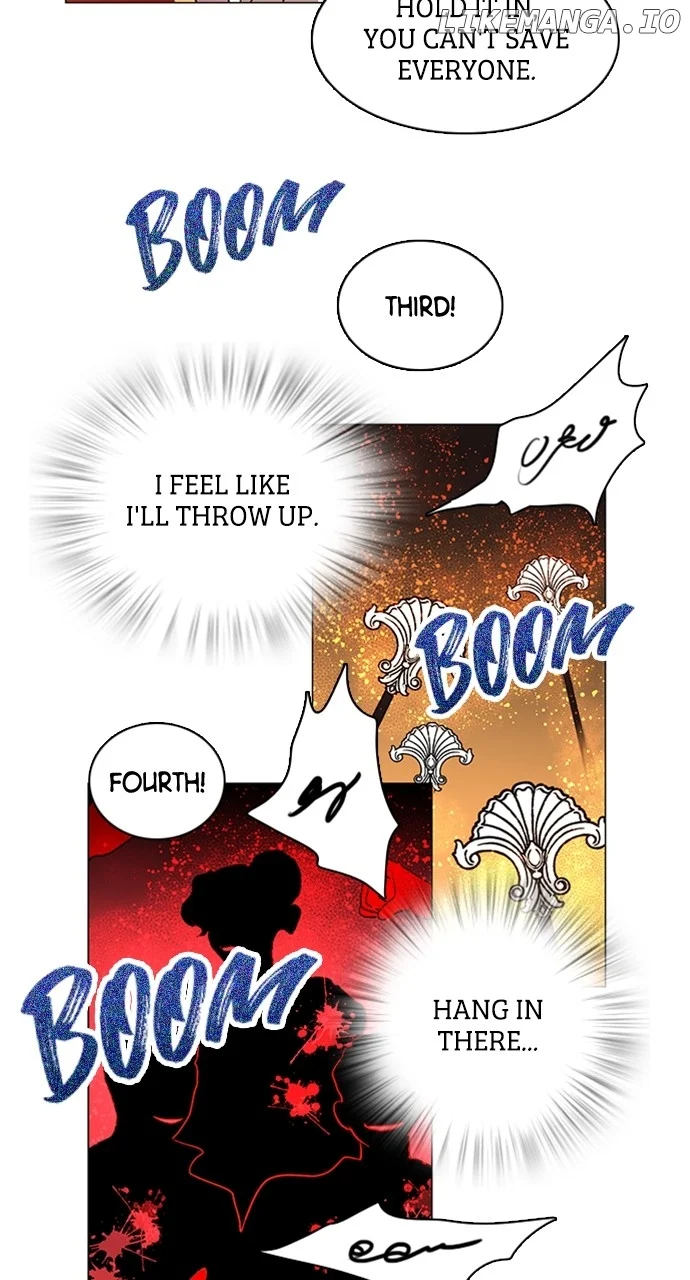 I Became the Rabbit Heroine’s Stepmother Chapter 15 page 44