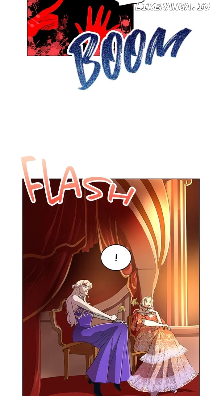 I Became the Rabbit Heroine’s Stepmother Chapter 15 page 45