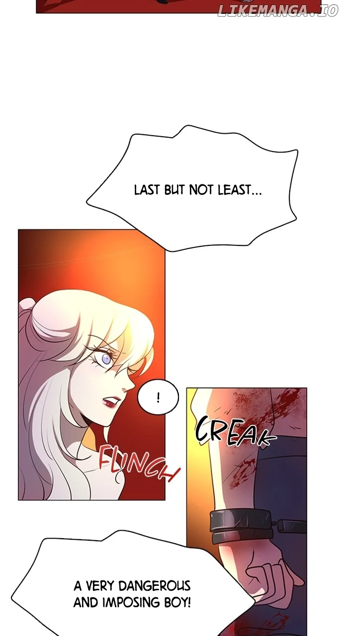 I Became the Rabbit Heroine’s Stepmother Chapter 15 page 46