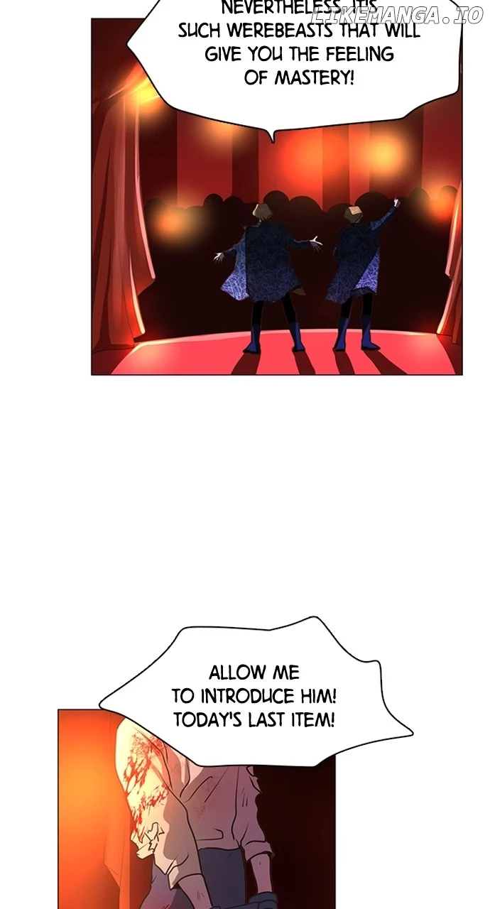 I Became the Rabbit Heroine’s Stepmother Chapter 15 page 48